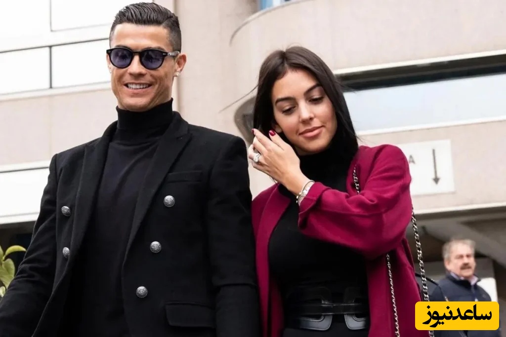 ضیافت باشکوه ترامپ برای رونالدو و جورجینا در کاخ سفید/ رئیس جمهور شهرت طلب آمریکا آرزوی پسرش را برآورده کرد+فیلم