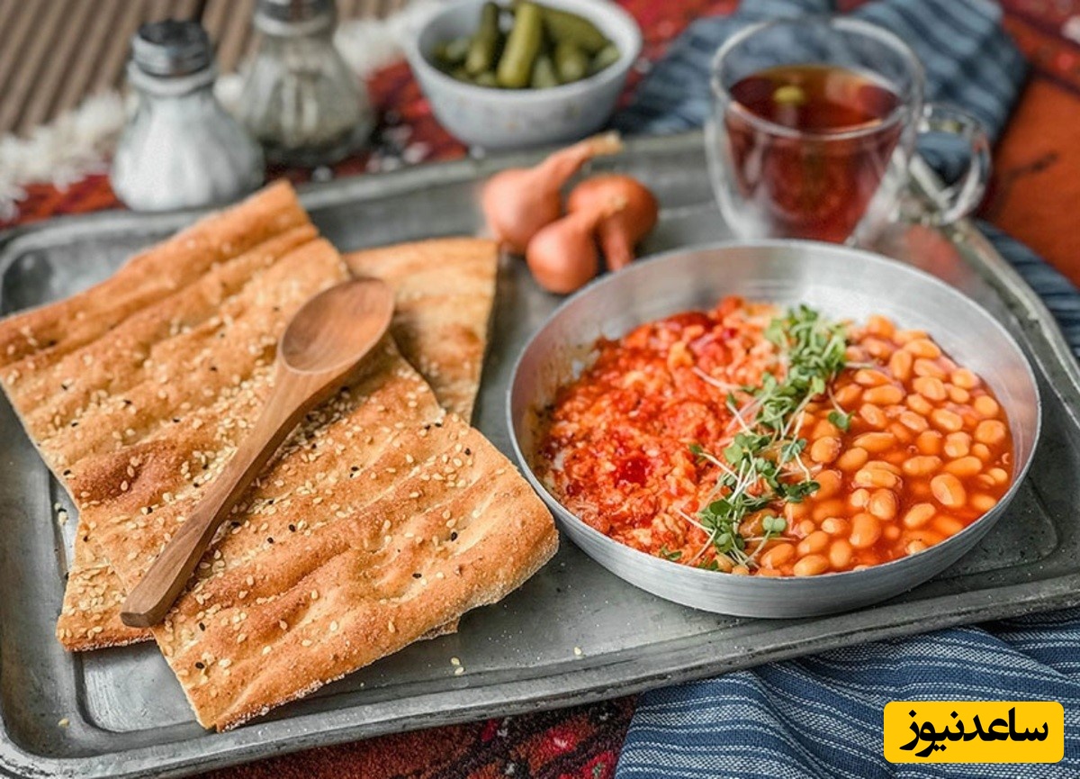 طرز تهیه املت شاپوری گیلان؛ خوشمزه‌ترین املت قهوه خانه‌ای رشت که هیچ املتی به گرد پای عطر و طعم بینظیرش نمیرسه
