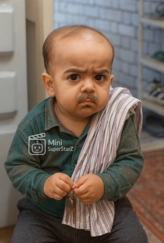 ورژن دیده نشده سکانس سمی علی صادقی و حمید لولایی در سریال خانه به دوش / بچه های مردم مثل شما نیستن که دستشویی نمیرن، بقیه همینشم ندارن🤣