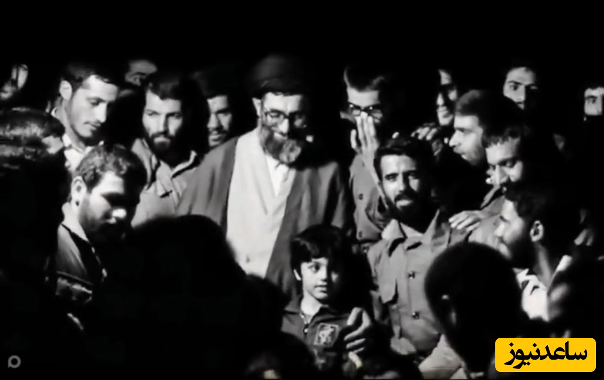 رهبر شهید انقلاب: وای بر ما اگر بدون شهادت از دنیا برویم