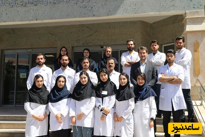 (ویدیو) نگاهی ویژه به دنیای دانشجویان پزشکی دانشگاه البرز/ تجربه‌ای جذاب از زندگی و تحصیل🤩