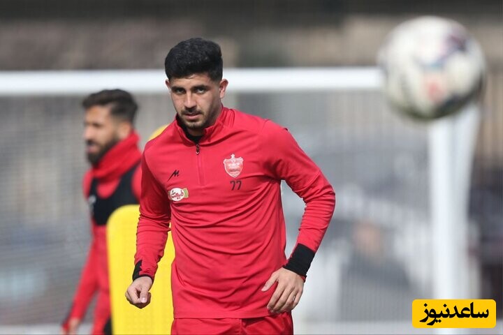 پربازدیدشدن برخورد زیبای محمد خدابنده لو با طرفداران کوچک پرسپولیس/ از پشت شیشه هم ولش نمیکنن+فیلم