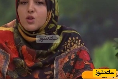 درود به غیرت  المیرا شریفی‌مقدم👏/ خانوم المیرا جواب امارات که در مورد جزایر سه‌گانه حرف بیخود میزدند پاسخ داد/ زیاد حرف بزنید...