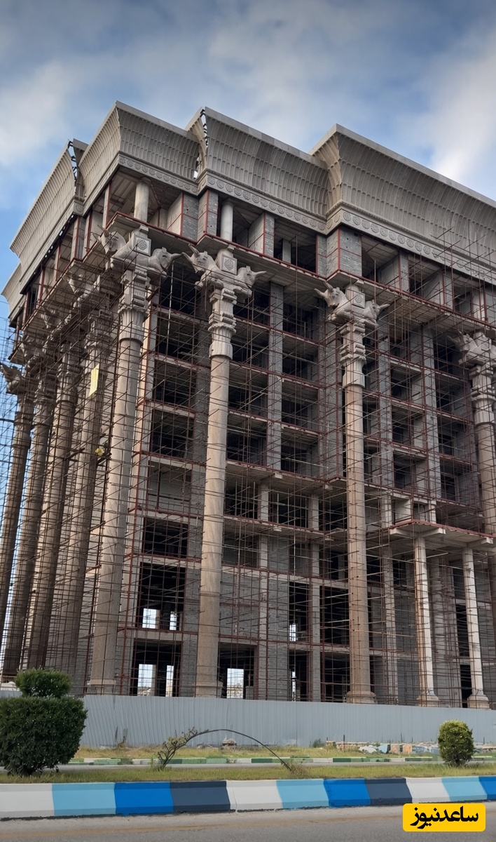 معماری