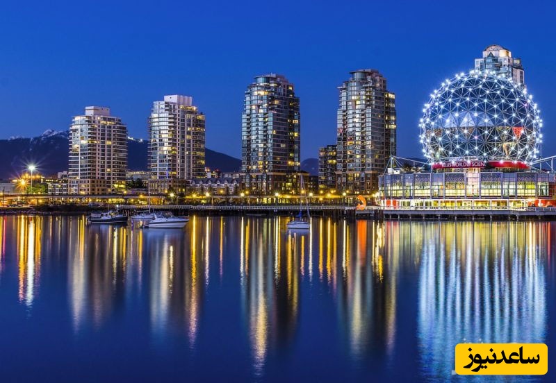 شرایط کار ضمن تحصیل در کشور کانادا چگونه است؟