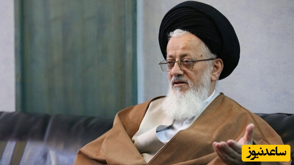 نماینده رهبر انقلاب در عراق: خواست خدا بود که 18 ساعت بعد به حمله اسرائیل پاسخ دادیم، چون ...