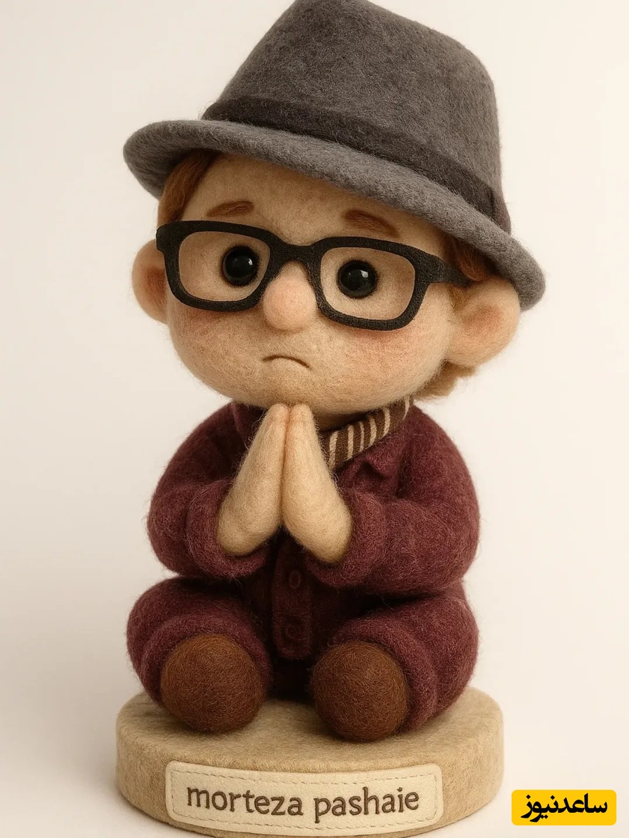 مرتضی پاشایی