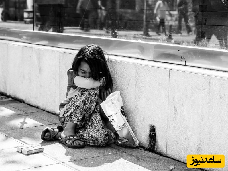 واقعیت‌هایی از زندگی کودکان کار در ایران/آزار فیزیکی و جنسی در خیابان!