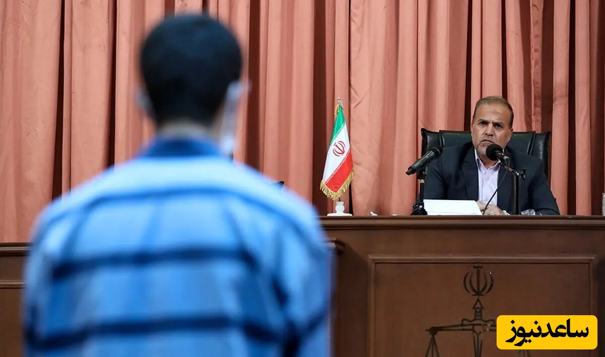 پایان عجیب در دادگاه / قاتل سریالی زنان در پای محاکمه بطورباورنکردنی سکته کرد و مرد