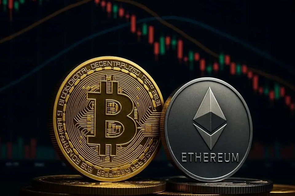 لیست کامل ارزهای دیجیتال امروز 7 آبان 1404/ بیت‌کوین و هم‌ترازها در مسیر نزولی!