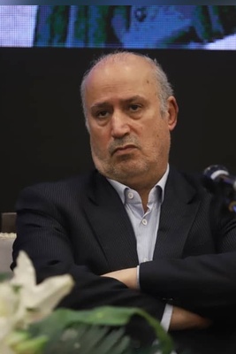 درخواست رسمی مهدی تاج برای آزادی فوتبالیست‌های بازداشت شده در حوادث اخیر