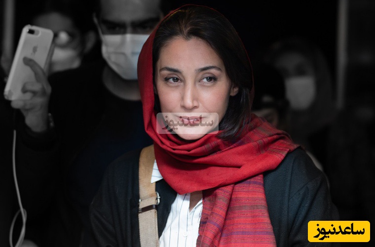 هدیه تهرانیِ آدم حسابی نماد یک انسان شریف و خَیِر که مثل بعضیا پز و ادا نمیده! شایان‌فر تهیه کننده سینما: هدیه تهرانی دستمزد 5 میلیاردی خود را خرج خرید قفس یوز ایرانی کرد!