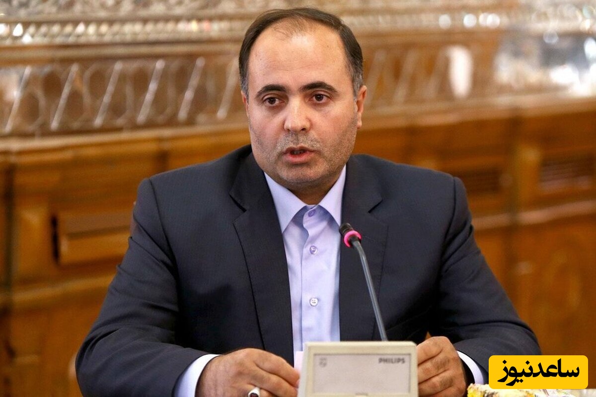 (ویدیو) برکناری مدیر عامل اتحادیه دامداران به خاطر انتقاد از وزیر!/ آقای نوری قزلجه! آیا با برکناری من، قیمت برنج و گوشت و مرغ کاهش می‌یابد؟