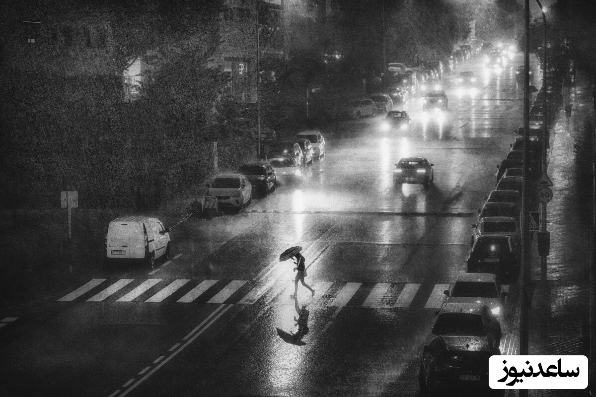 15 تصویر سیاه و سفید برتر تمام تاریخ جهان!