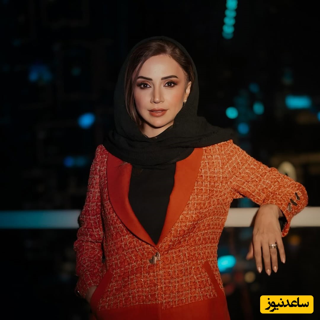 شبنم قلی خانی