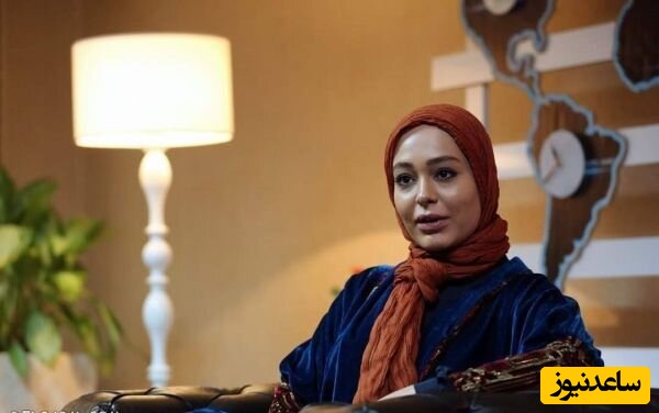 بیوگرافی و زندگی خصوصی سانیا سالاری، ارغوان سریال دلدادگان + تصاویر جذاب