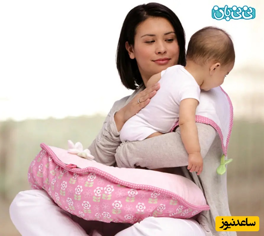 سکسکه نوزادان