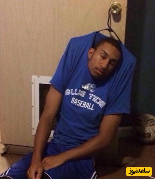 (ویدیو) میزان حساسیت مامان ها برای کنکور بچه‌شون/ ماشالله خیلی پیگیره تو دستشویی‌ام ول کن نیست😂