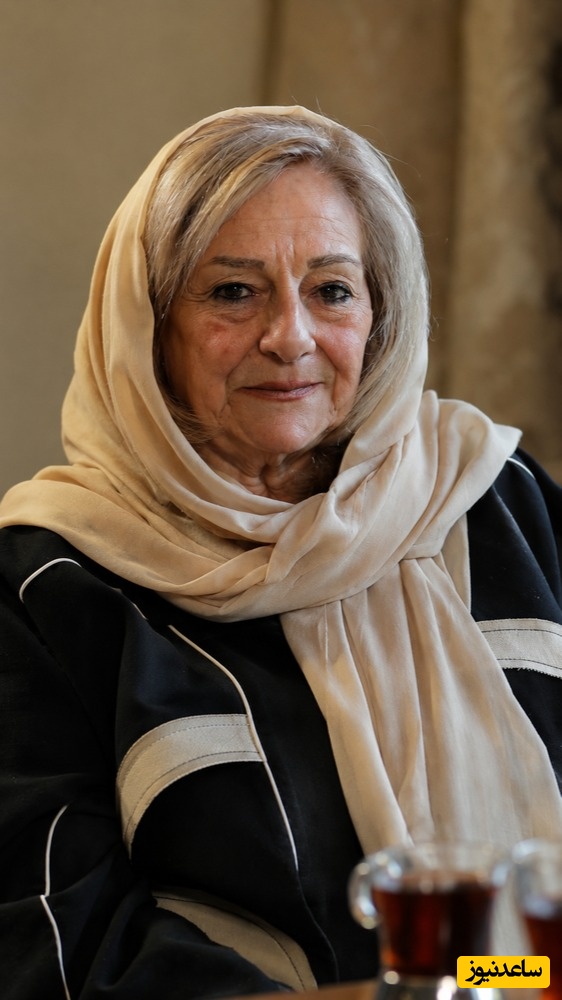 افشاگری همسر ناصرخان حجازی از حقوق بازنشستگی اسطوره / با این پول یه کیلو گوشتم نمیشه خرید