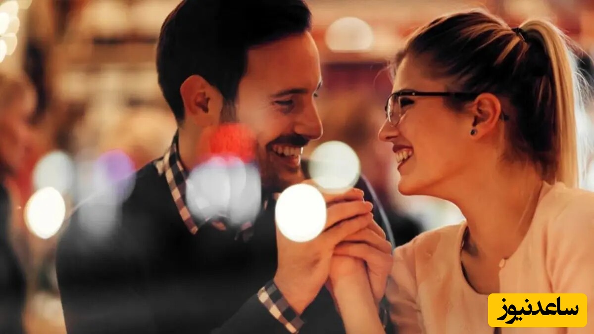 چگونه برای شوهرمان دلبری کنیم؟/ 6 روش نوازش عاشقانه برای اینکه همسرتان را معتاد خودتان کنید