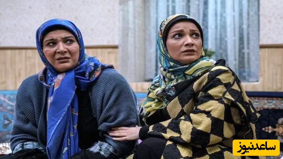 (ویدئو) سکانس فوق خنده‌دار از «پایتخت»؛ فهمیه در تلاش برای باز کردن طلسم‌های تقلب سارا و نیکا توسط اسرافیل/ 4 کلمه نوشته همش هو، هما، هم😁