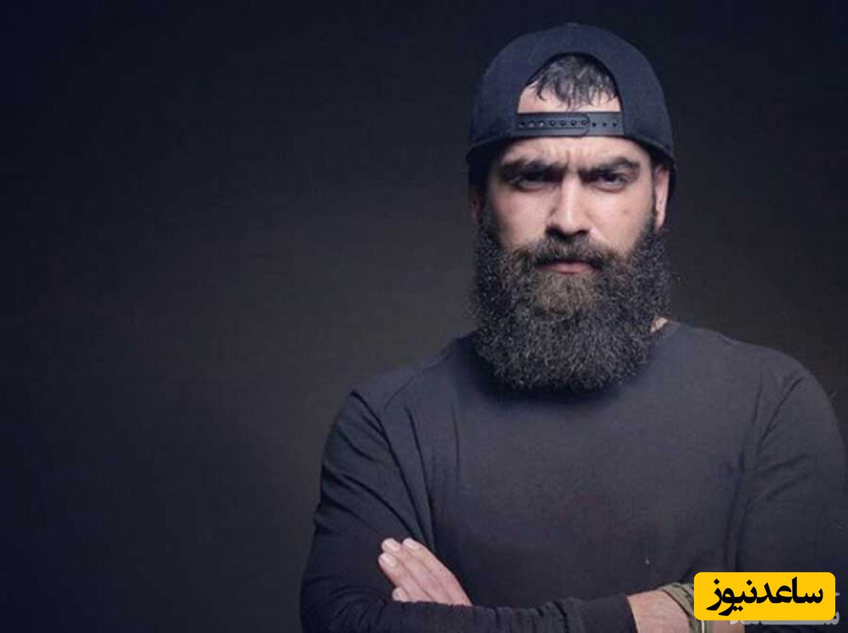 بیوگرافی و زندگی خصوصی معین زد و همسرش + عکس‌های جذاب و دیدنی