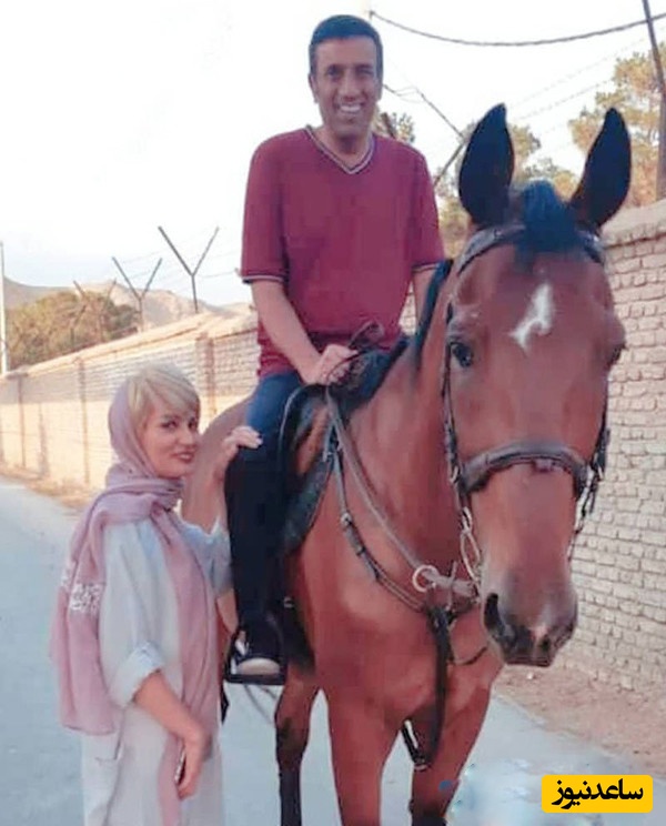 نصرالله رادش: اگه عاشق بشم گیر میدم به همسرم ممکنه بعد ازدواج پوستشو بکنم! حرف های رک و پوست کنده برزو سریال زیرآسمان شهر درباره همسر آینده اش