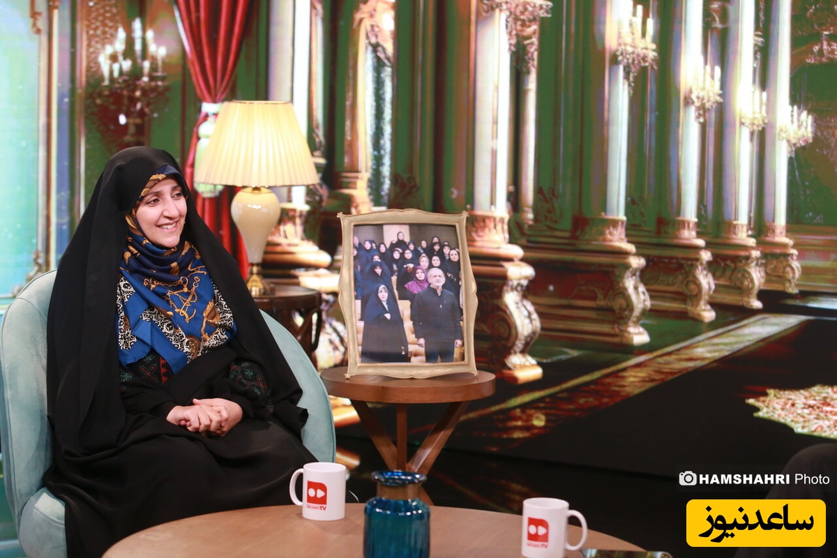 (فیلم) تحسین رهبر انقلاب توسط معاون پزشکیان بعد از توصیه ایشان درباره گفتن عبارت «دوستت دارم»