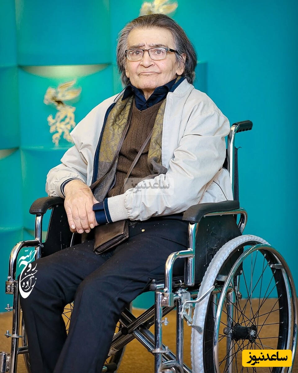 ویدئو/جدیدترین ویدئو از حال و رزو غم انگیز رضا رویگری با چشمان بغض آلود و اشکی/ همه منو تنها گذاشتن/ قلبم درد گرفت😔