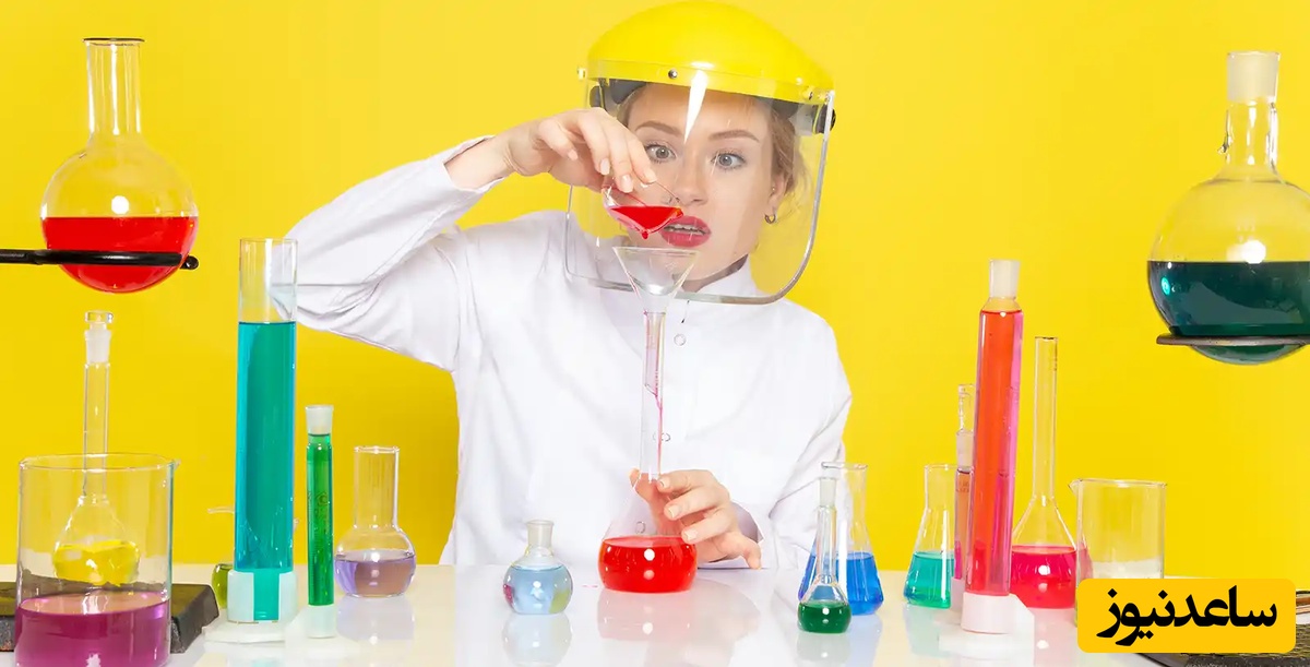 دانلود رایگان دفترچه سوالات و پاسخنامه آزمون کارشناسی ارشد مهندسی شیمی از سال 94 تا 96