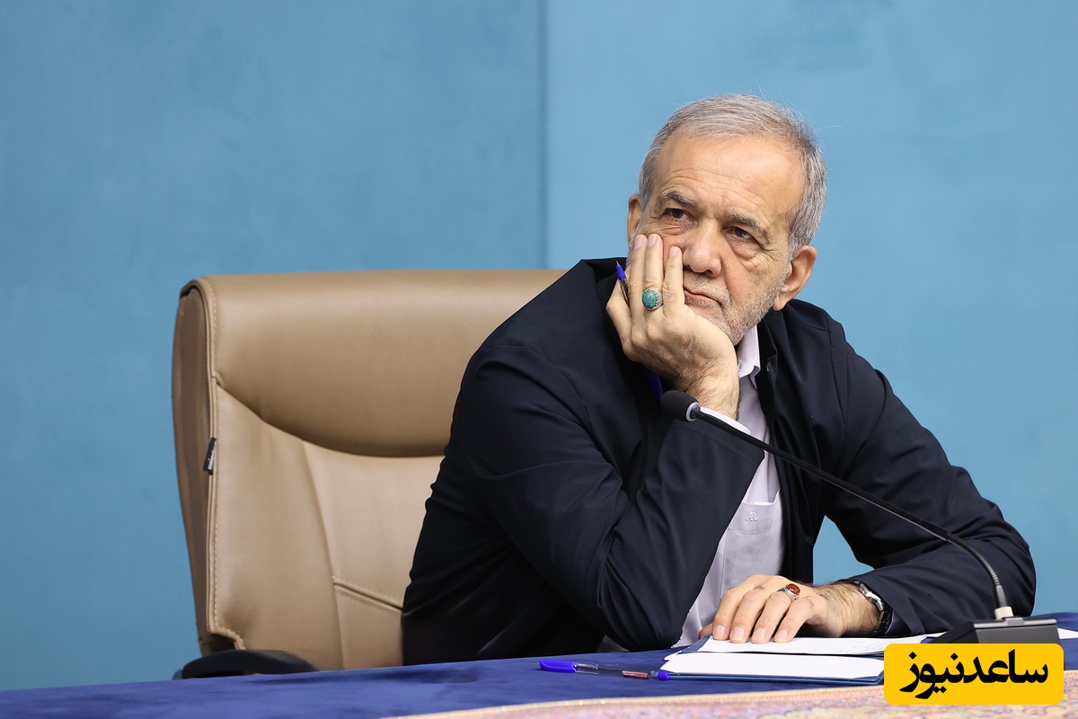 سورپرایز بزرگ مسعود در نیویورک / منتظر دیدار بزرگ پزشکیان - ترامپ در سازمان ملل باشیم؟