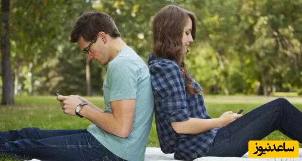 آسیب‌های برگشت ناپذیر گوشی بر رابطه زوجین / تاثیرات منفی موبایل از دید متخصصان روابط زناشویی