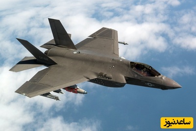 برای آهن آلات قراضه ترامپ خریدار پیدا شد/ ضایعات ناو آبراهام، سوخت رسان، بمب افکن، جنگنده اف 35، پهپاد و... خریداریم/ یه ایرانی تحت هیچ شرایطی قدرت طنزشو از دست نمیده😂+فیلم