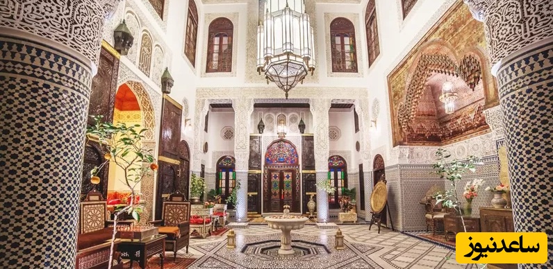 زیباترین هتل های جهان کدامند؟ 11 هتل چشم نواز دنیا