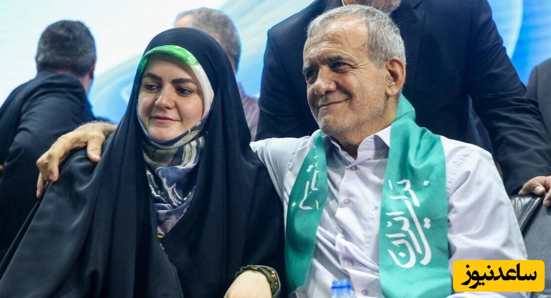 زینب سلیمانی، زهرا پزشکیان و ...؛ دخترانِ سیاسیِ ایران در آیینه روز دختر+عکس