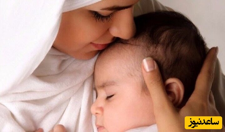 خبرخوش برای مادران/ واریز 2 میلیونی برای مادران، از فرزند اول به مدت دو سال