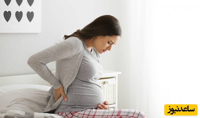 علل و علائم سنگ کلیه در بارداری و روش های درمان