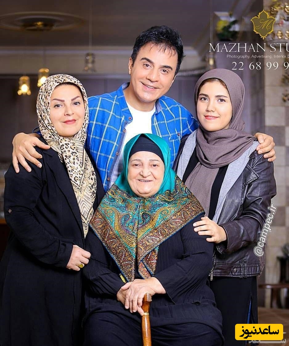  داریوش فرضیایی