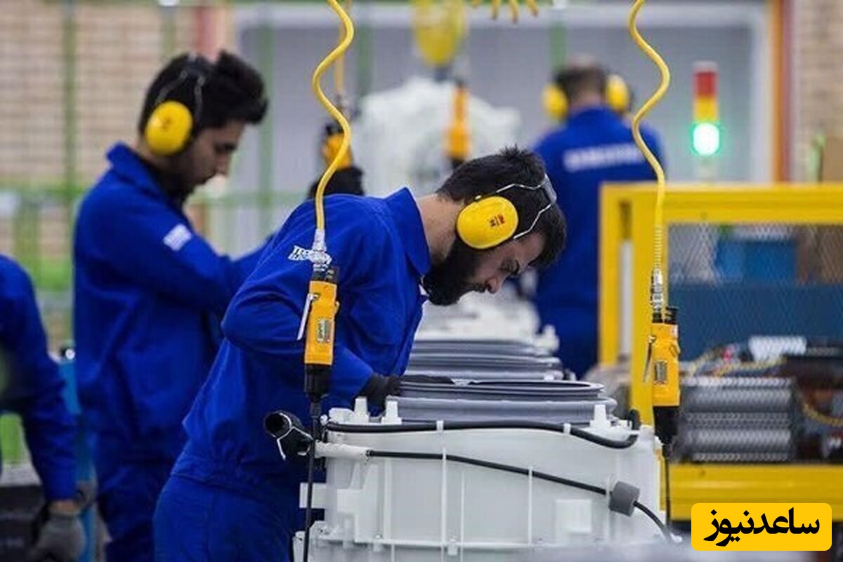 از کلاس درس تا کارخانه؛ دانشجویان با حقوق ماهانه وارد صنعت می‌شوند!