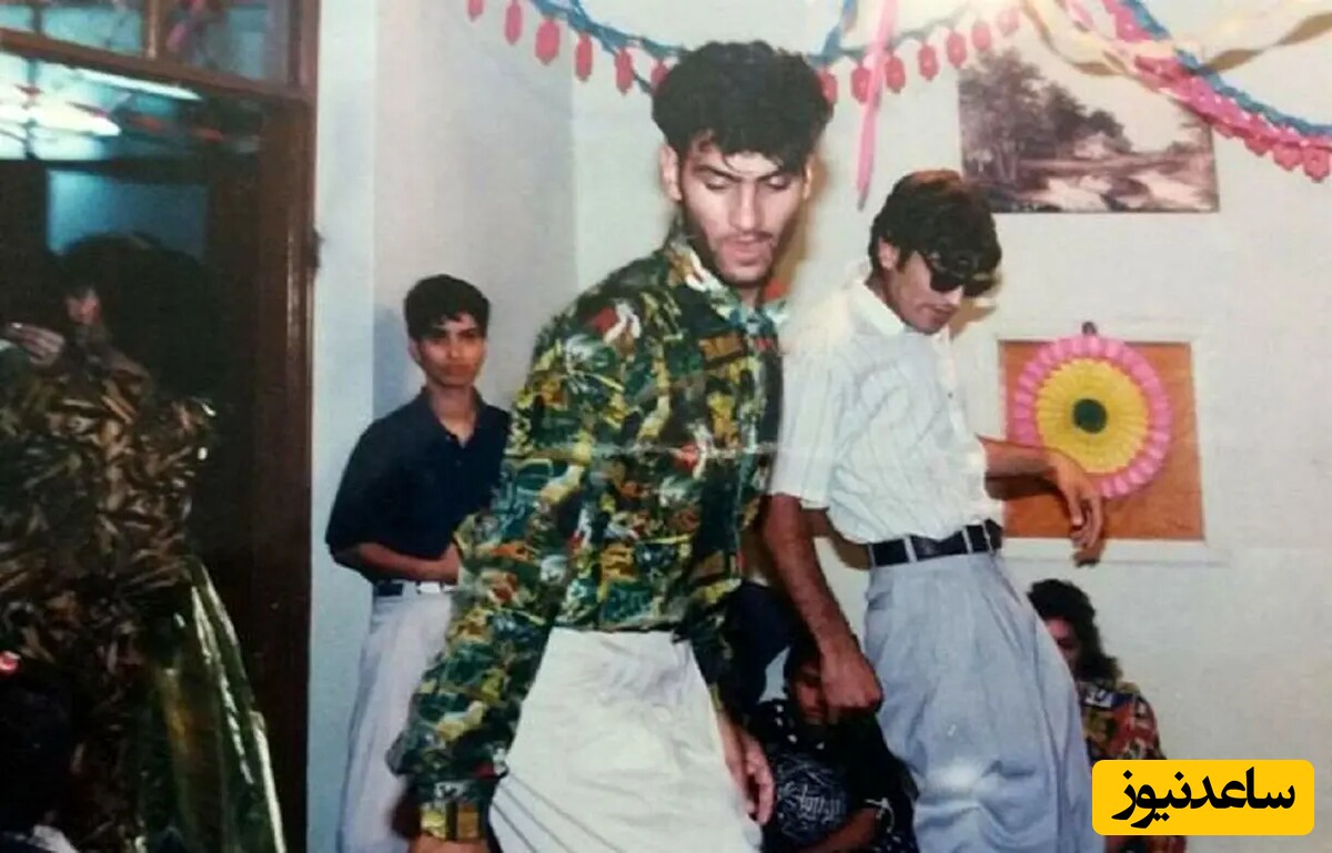 نوستالژی امروز / یادش بخیر دهه 60 و 70 تو عروسی‌ها اینجوری شاباش میدادن؛ چقدر همه چیز ساده و لذت بخش بود +ویدئو