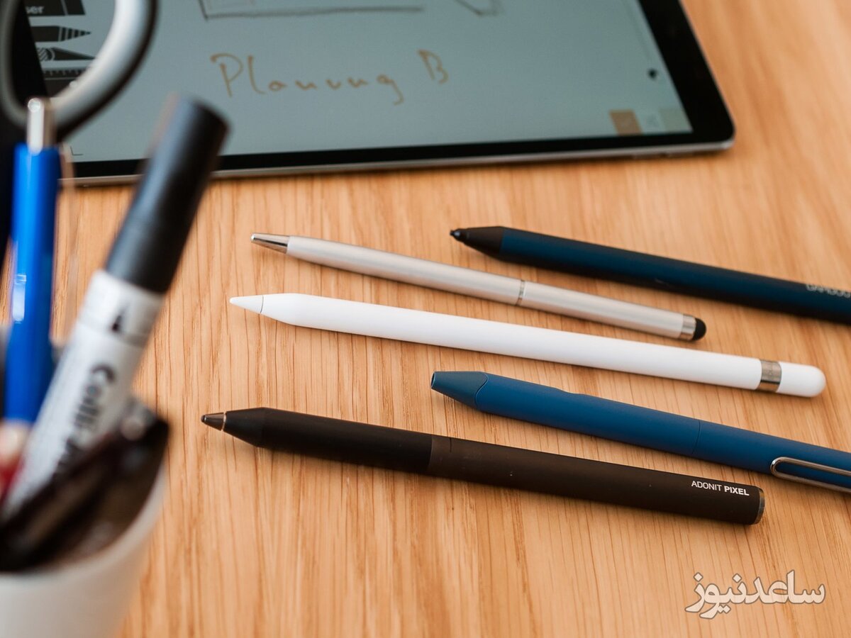 آیا میتوان برای همه گوشی ها از قلم لمسی استفاده کرد؟