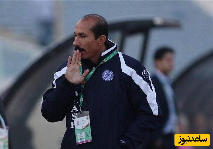 ابراهیم تهامی: توقع داشتم مسئولان حداقل حالم را بپرسند، فدراسیون هیچ کاری نکرد، همسر و دخترم همه هزینه بیمارستان را دادند