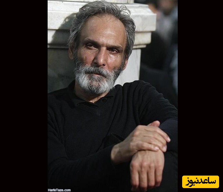 صحبتهای دردناک جهانگیر الماسی با صدا و چهره‌ای تغییر یافته: مستاجرم و درآمدی ندارم اما شخصیتم بالاتر از پول است+ویدیو