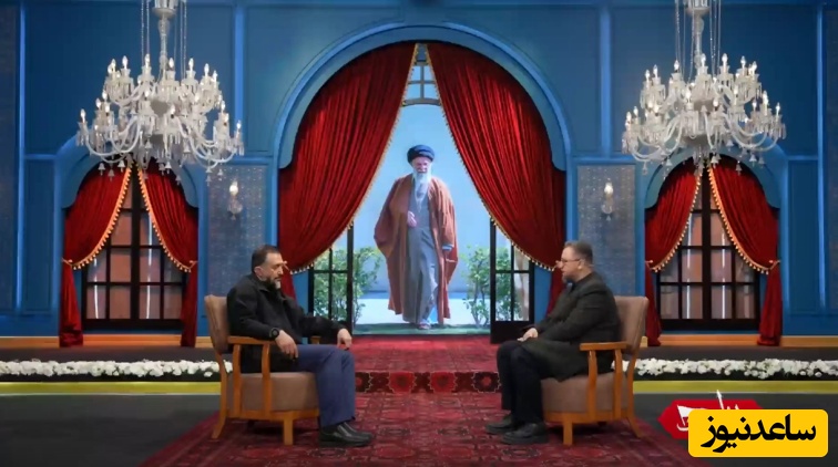 روایت فریدالدین حداد عادل «برادرِ همسرِ شهید آیت الله مجتبی خامنه ای» از علاقه رهبر شهید به نقاشی کشیدن عروس شهید ایشان!