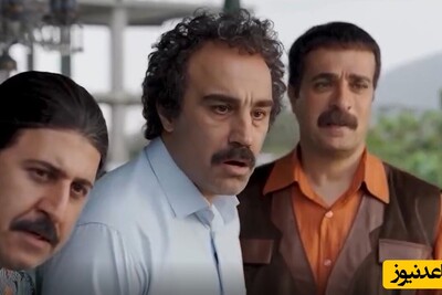 پایتخت 7 از نگاهی دیگر/ از ویدیو کودک آزاری در پشت صحنه سریال تا شوخی‌های مبتذل بر سر دستشویی رفتن و ترویج بی حیایی از نظر کیهان