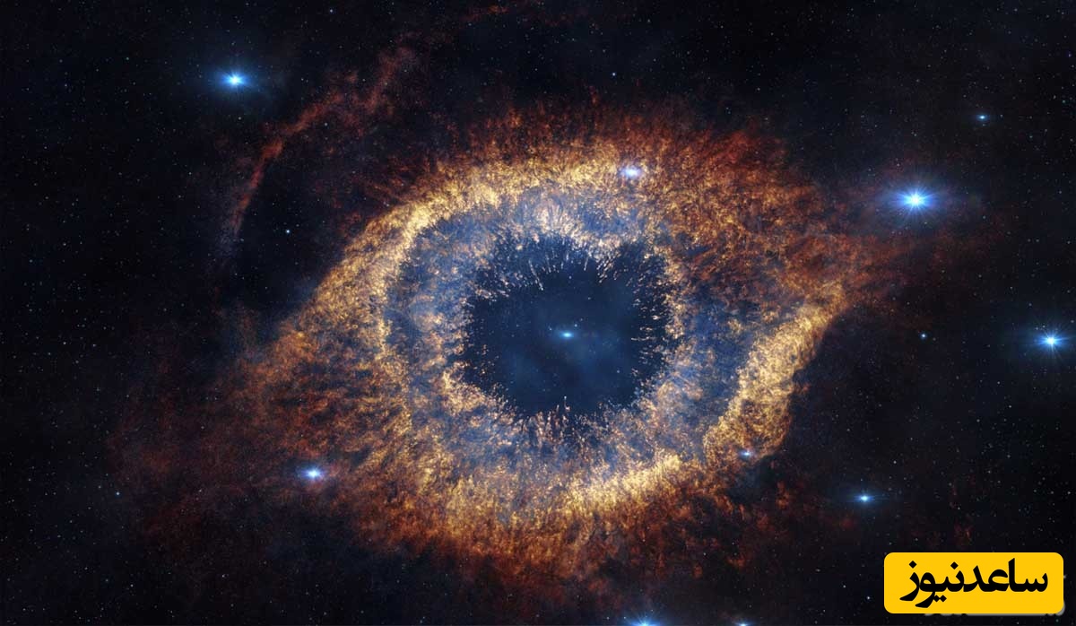 ثبت تصاویر چشم‌نواز از کائنات توسط تلسکوپ‌ها