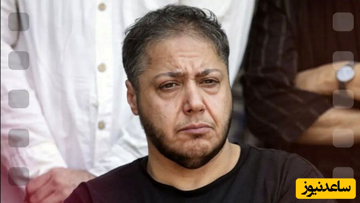 مازیار لرستانی: جنگ که شروع شد احساس می کردم منم باید از آب و خاکم دفاع کنم/ بچه که بودم میگفتم اسم من کامبیزه! عاشق کارای مردونه بودم