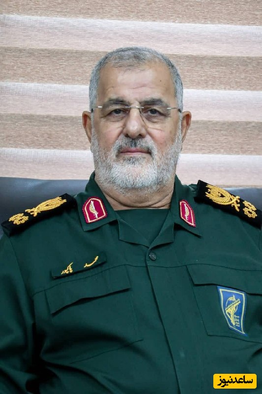 سپاه هشدار داد: هرگونه اقدام دشمن در مناطق حساس دریایی ایران با واکنش شدید مواجه خواهد شد