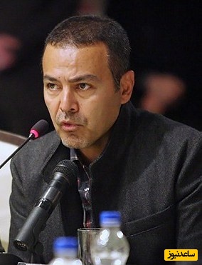 خوشحالی فریبرز عرب‌نیا از بازگشت به ایران؛ با مختار رفتم و با رستم برمی‌گردم