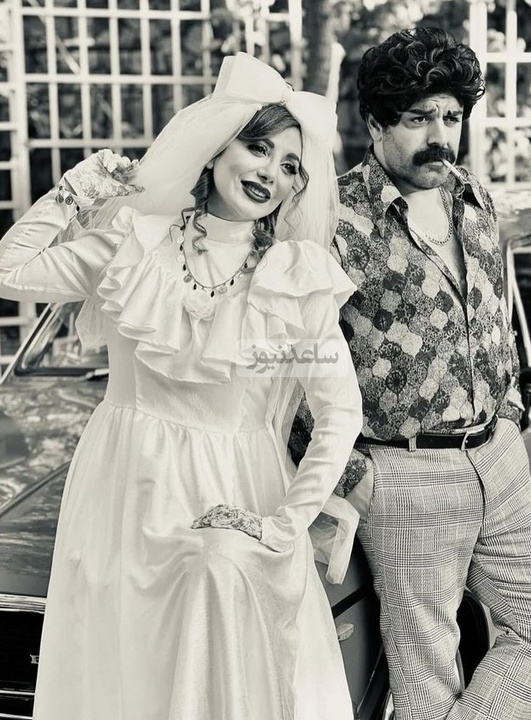 نگاهی به جشن عروسی رویا میرعلمی با حضور محمد نادری، آتنه فقیه نصیری، ویدا جوان، عرفان برزین و... که تبدیل به میدان جنگ شد / این سکانس نه تکرار میشه نه تکراری